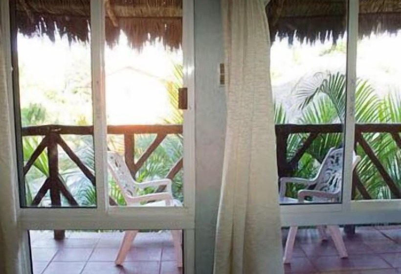 Fotos del hotel Grissy's:  4