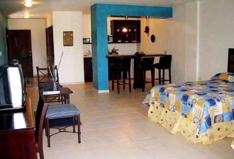 Fotos del hotel Grissy's:  5