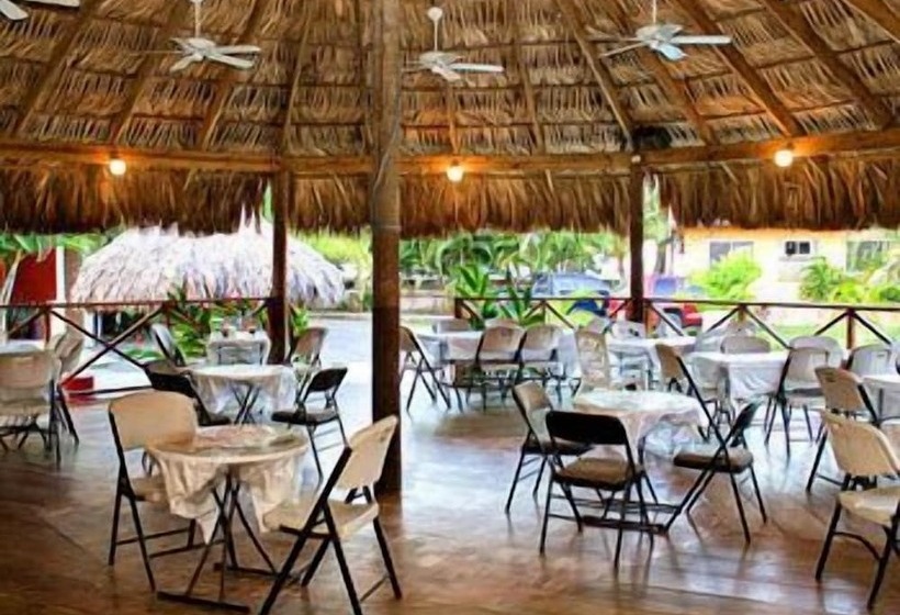 Fotos del hotel Grissy's:  7