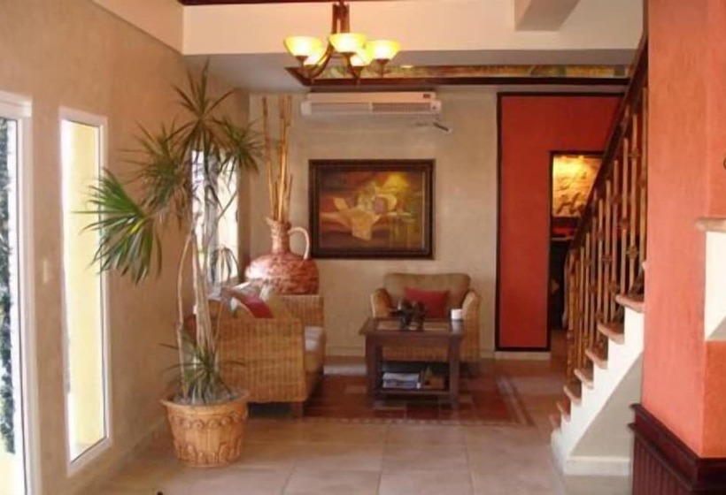 Fotos del hotel Grissy's:  23