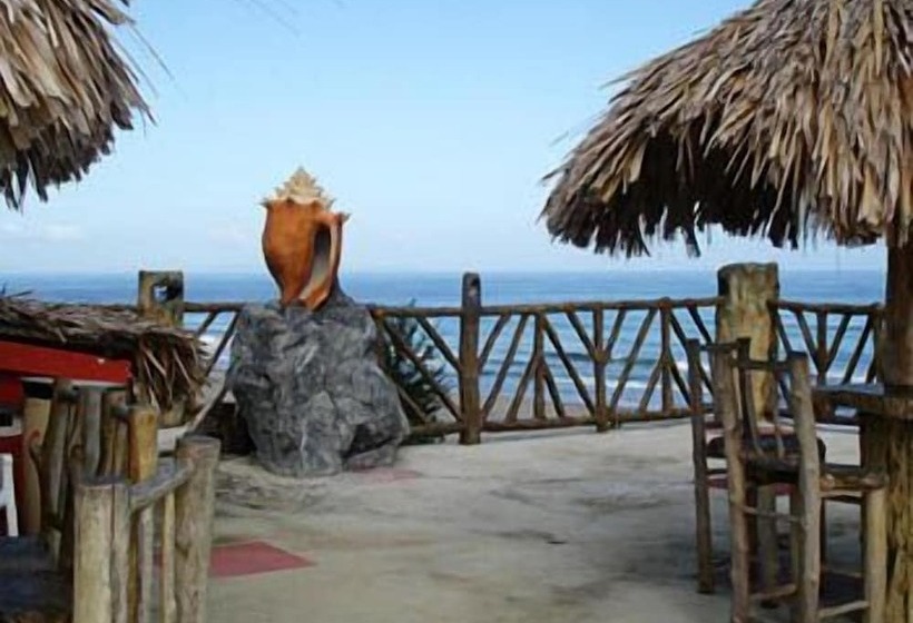 Fotos del hotel Grissy's:  9