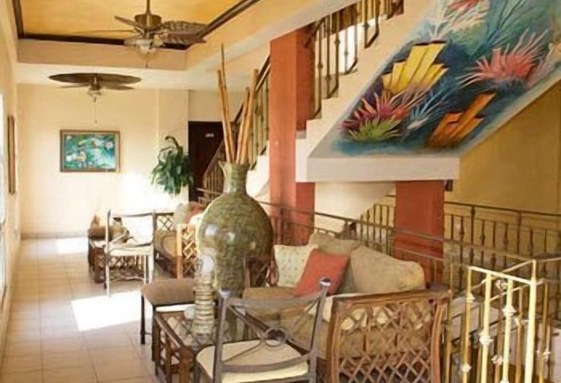 Fotos del hotel Grissy's:  18