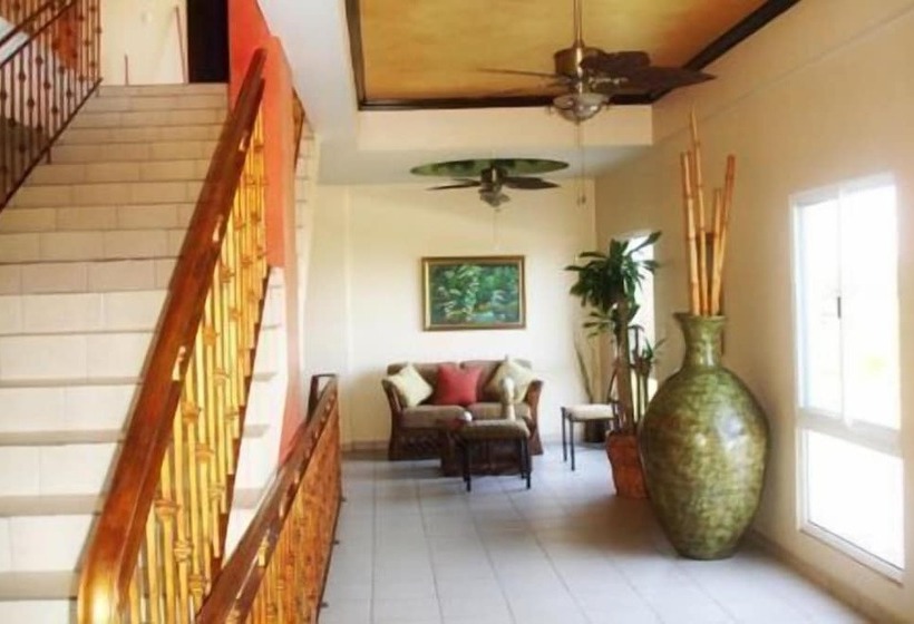 Fotos del hotel Grissy's:  19