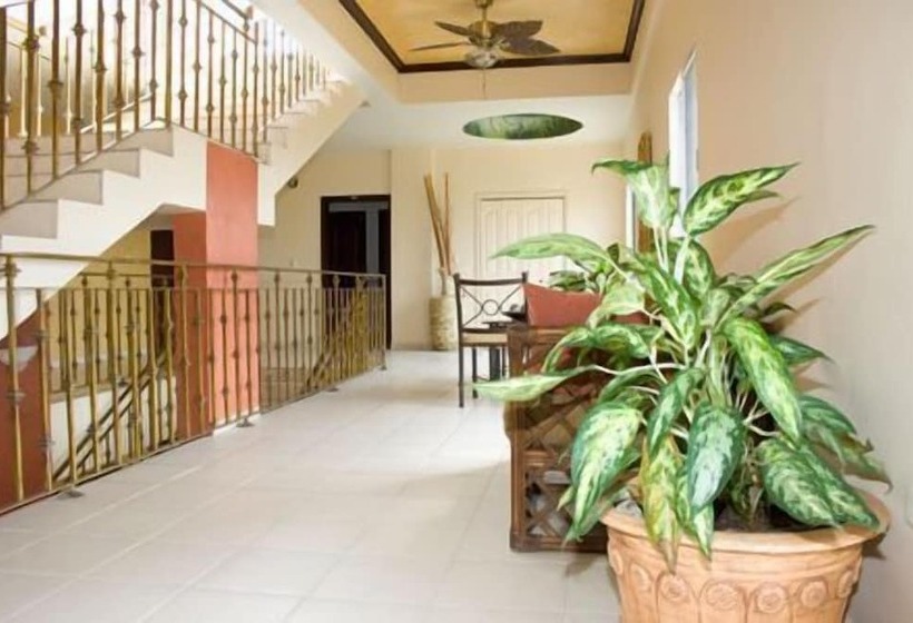 Fotos del hotel Grissy's:  2