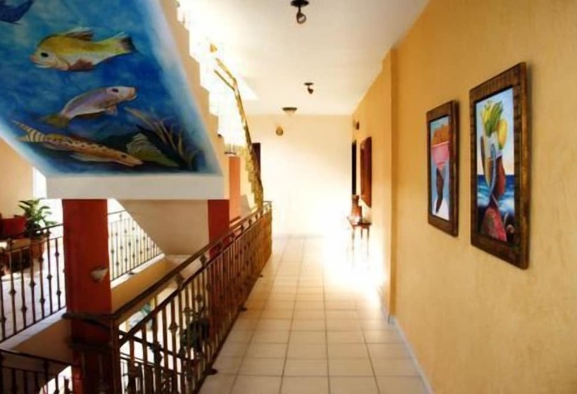 Fotos del hotel Grissy's:  20