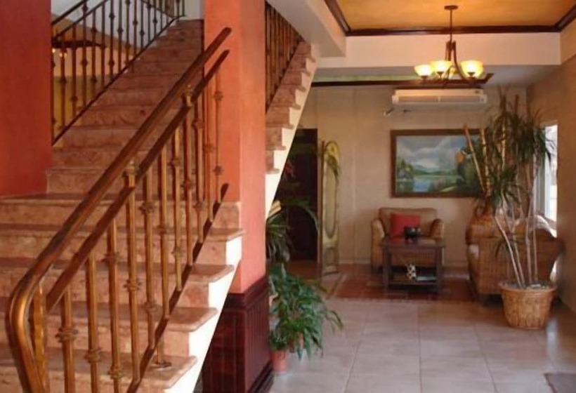 Fotos del hotel Grissy's:  21