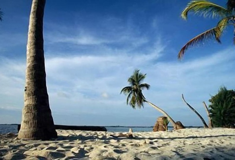 Fotos del hotel Grissy's:  22