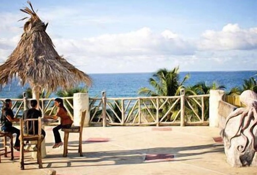 Fotos del hotel Grissy's:  14