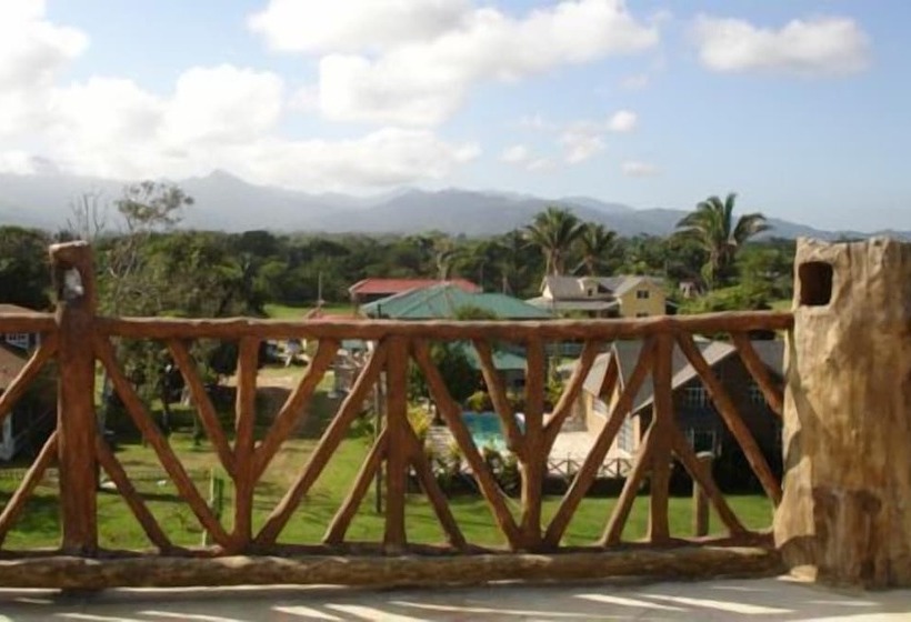 Fotos del hotel Grissy's:  12