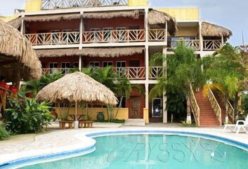 Fotos del hotel Grissy's:  3