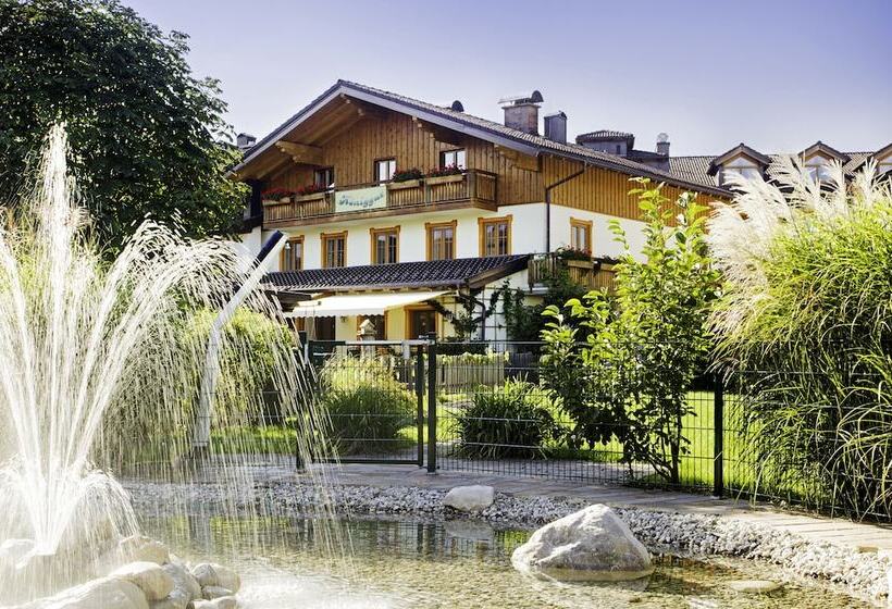 Fotos del hotel Königgut:  25