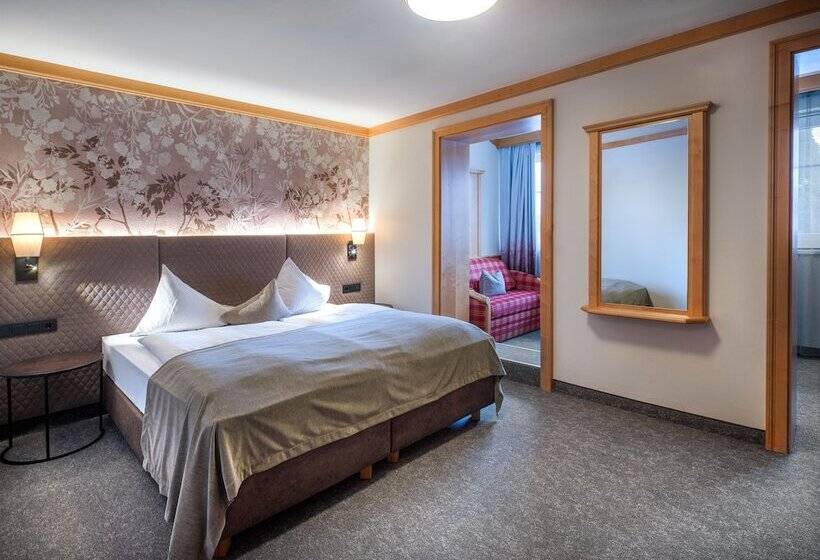 Fotos del hotel Königgut:  11