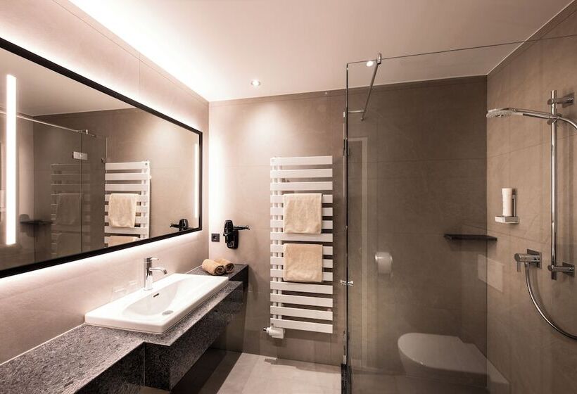 Fotos del hotel Königgut:  5