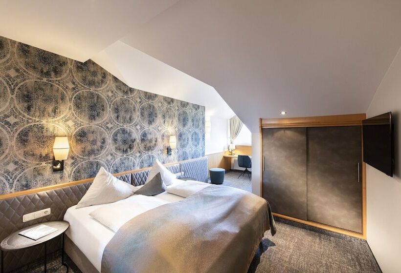 Fotos del hotel Königgut:  6