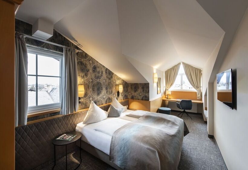 Fotos del hotel Königgut:  15