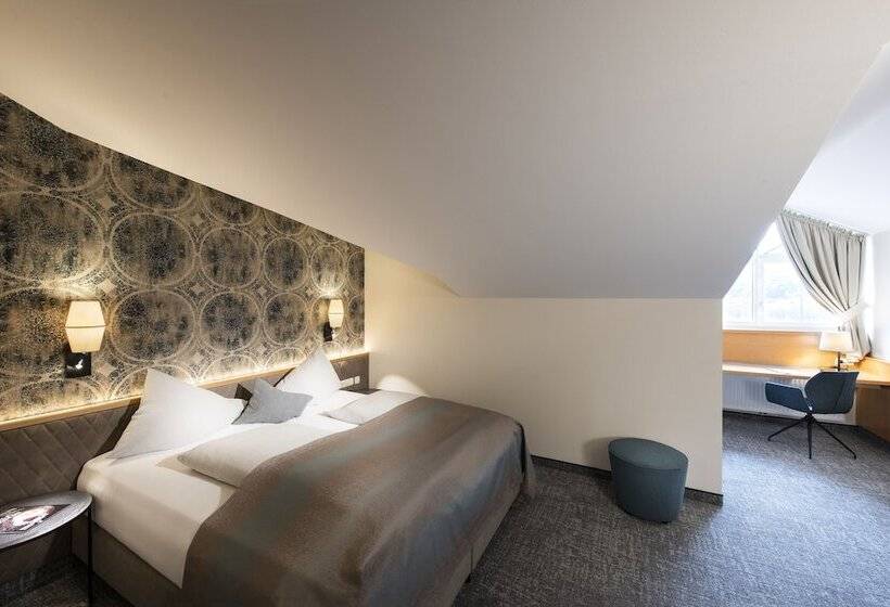 Fotos del hotel Königgut:  14