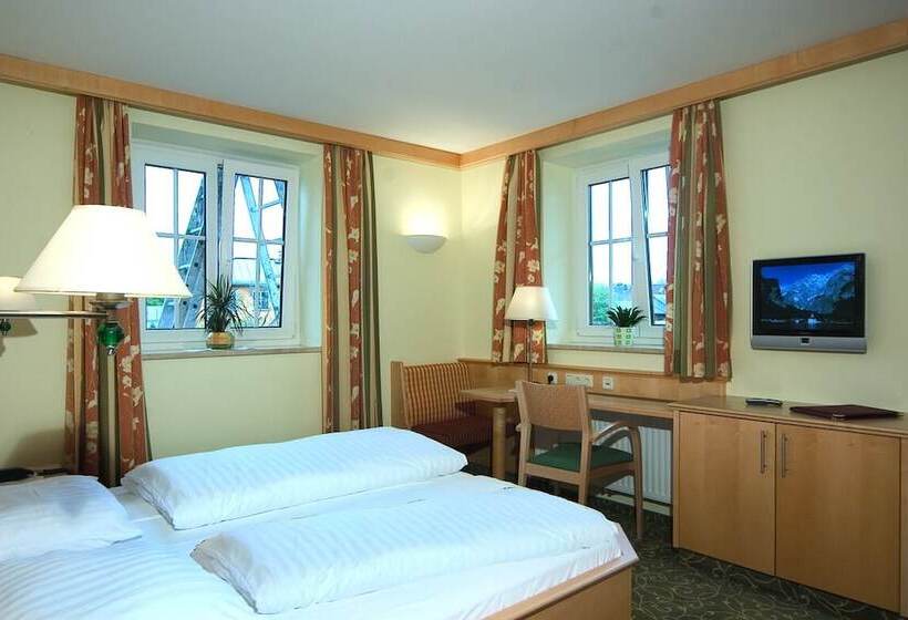 Fotos del hotel Königgut:  21