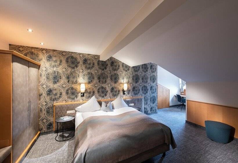 Fotos del hotel Königgut:  20