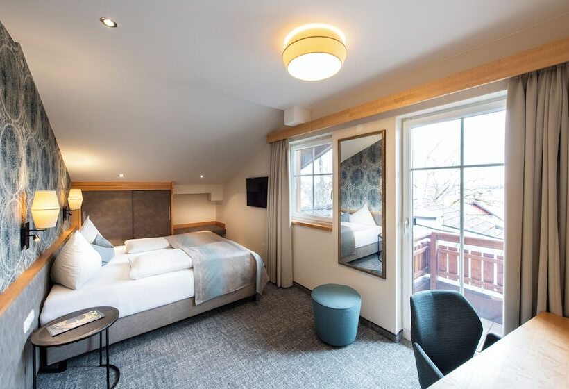 Fotos del hotel Königgut:  9