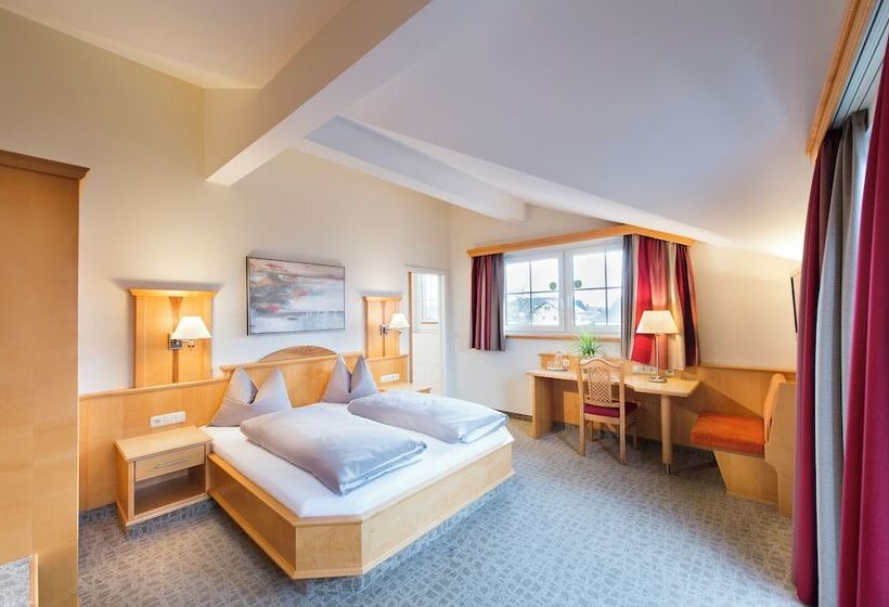 Fotos del hotel Königgut:  13