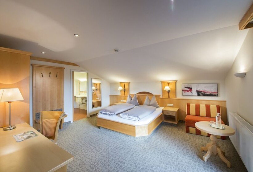 Fotos del hotel Königgut:  17