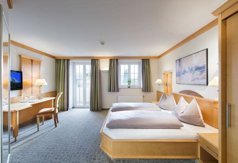 Fotos del hotel Königgut:  18