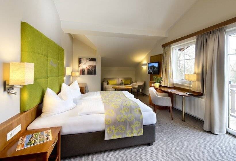 Fotos del hotel Königgut:  19