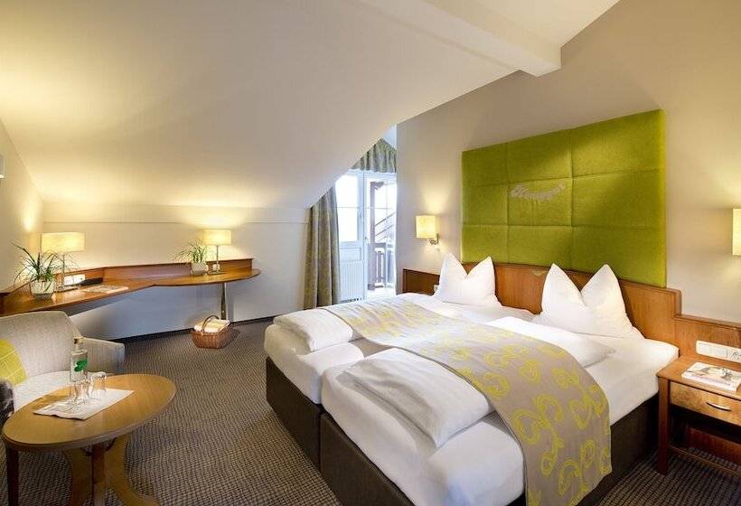 Fotos del hotel Königgut:  16