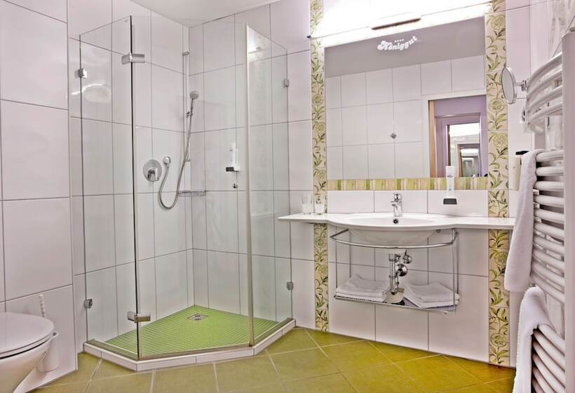 Fotos del hotel Königgut:  3