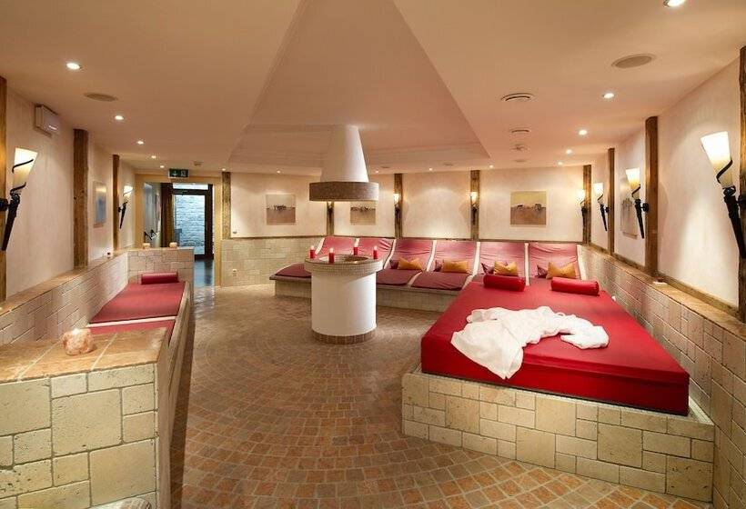 Fotos del hotel Königgut:  22