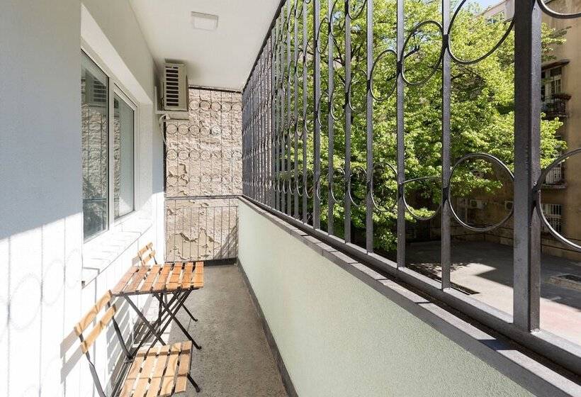 Fotos del hotel Premium Crown Suites:  3