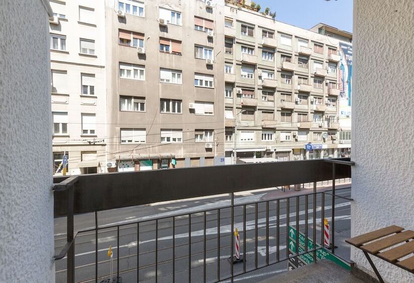 Fotos del hotel Premium Crown Suites:  4