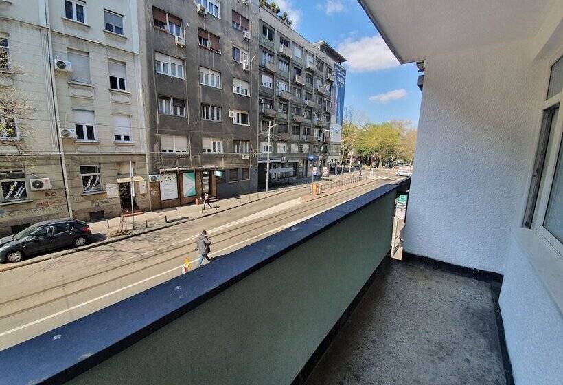 Fotos del hotel Premium Crown Suites:  7