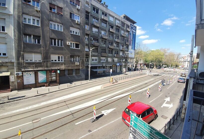 Fotos del hotel Premium Crown Suites:  8