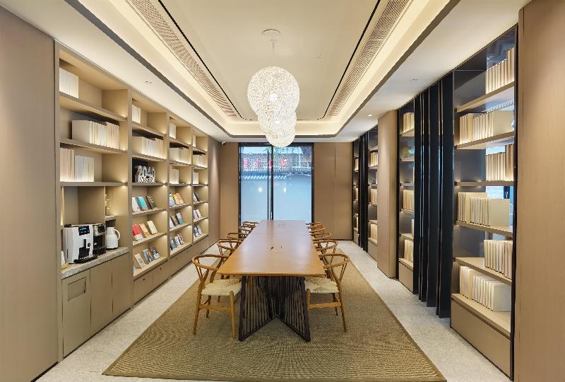 Fotos del hotel Ji Hotel Xia'men Mingfa Square:  2