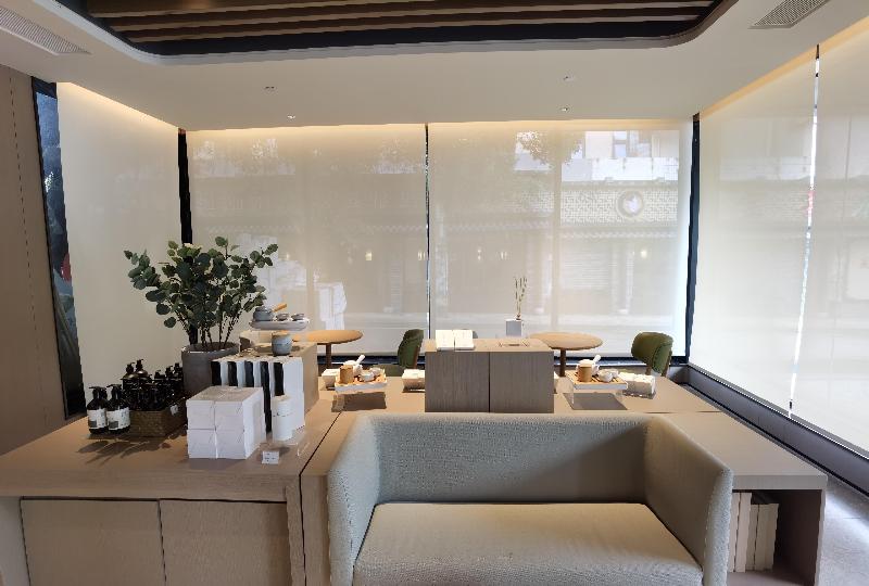 Fotos del hotel Ji Hotel Xia'men Mingfa Square:  3