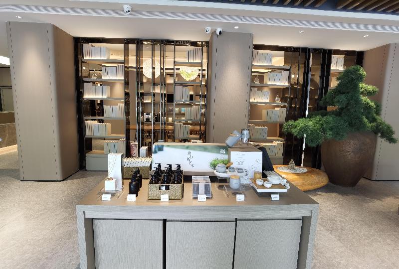 Fotos del hotel Ji Hotel Xia'men Mingfa Square:  6