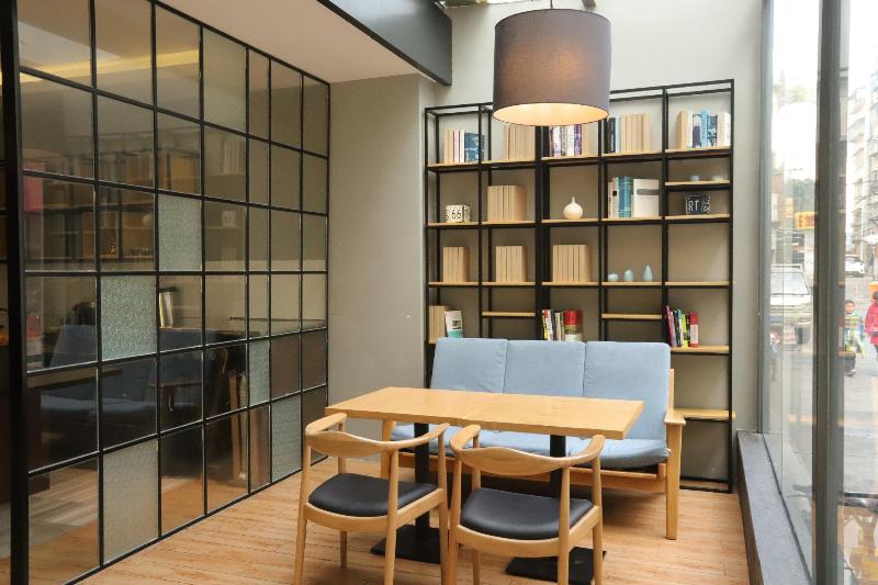 Fotos del hotel Ji Hotel Xia'men Mingfa Square:  8