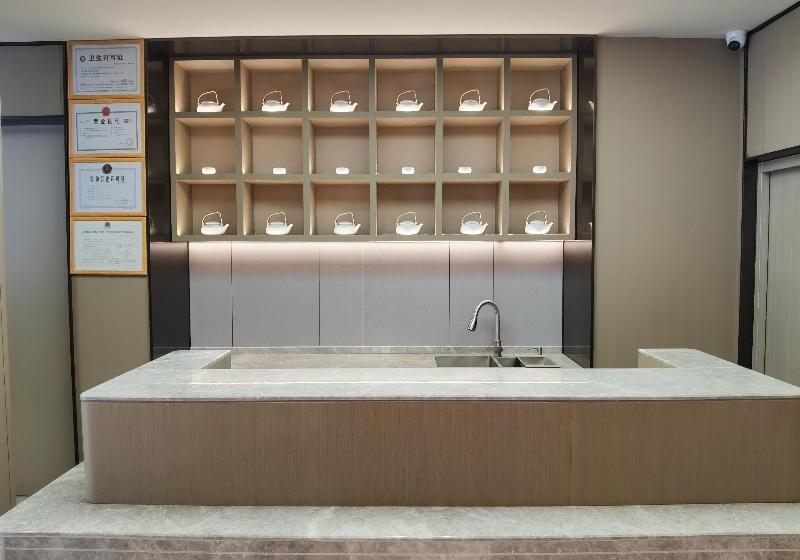 Fotos del hotel Ji Hotel Xia'men Mingfa Square:  9