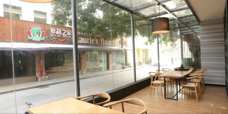 Fotos del hotel Ji Hotel Xia'men Mingfa Square:  10