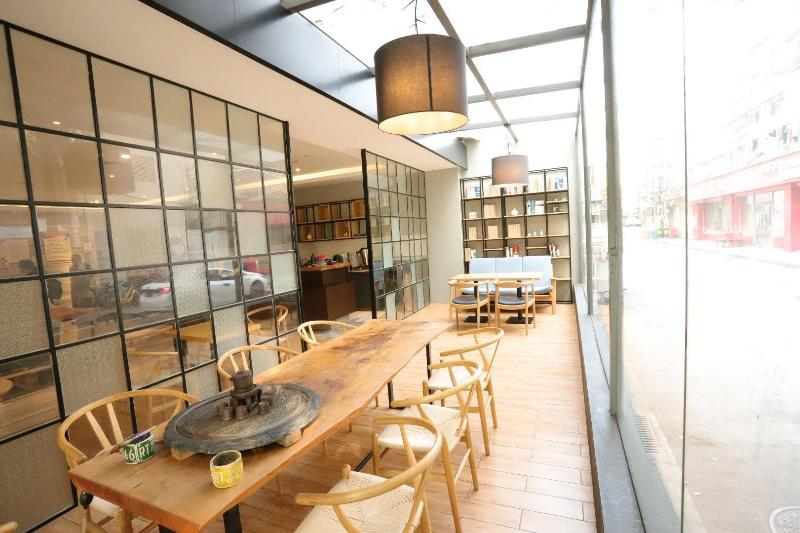 Fotos del hotel Ji Hotel Xia'men Mingfa Square:  11