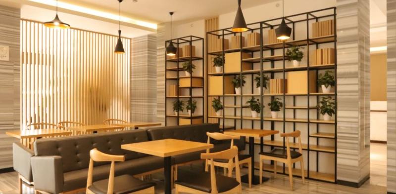 Fotos del hotel Ji Hotel Xia'men Mingfa Square:  15