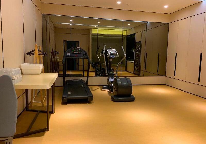 Fotos del hotel Ji Hotel Xia'men Mingfa Square:  18