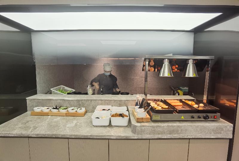 Fotos del hotel Ji Hotel Xia'men Mingfa Square:  19