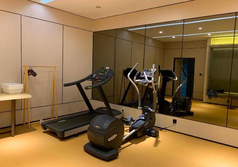 Fotos del hotel Ji Hotel Xia'men Mingfa Square:  21