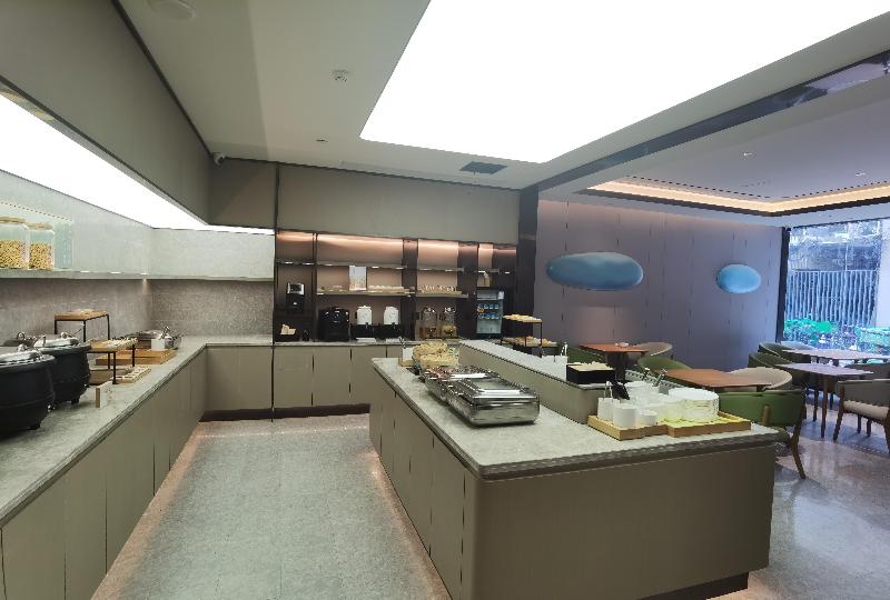 Fotos del hotel Ji Hotel Xia'men Mingfa Square:  23