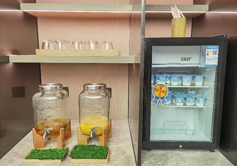 Fotos del hotel Ji Hotel Xia'men Mingfa Square:  24