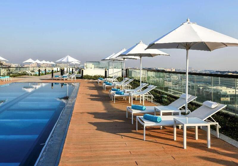 Grand Mercure Dubai Airport