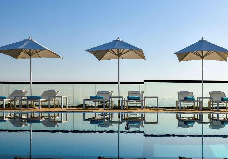 Fotos del hotel Grand Mercure Dubai Airport:  8