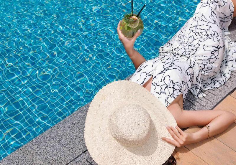 Fotos del hotel Grand Mercure Dubai Airport:  14